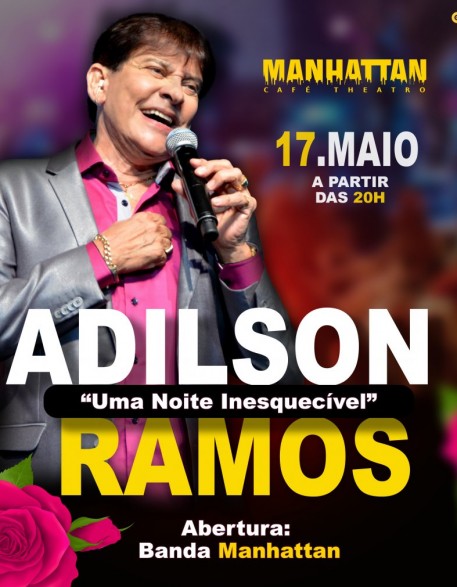 18 AGO / SEXTA UMA NOITE ITALIANA